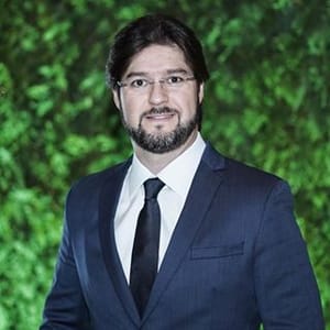 Bruno Padredi
