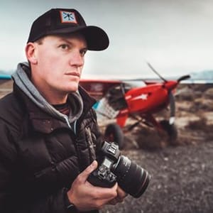 Trent Palmer