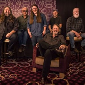 Widespread Panic