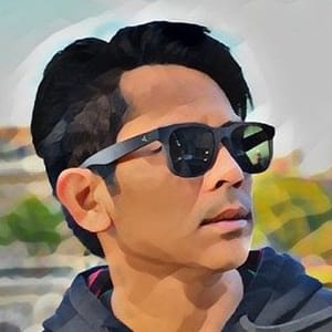 Zul Huzaimy