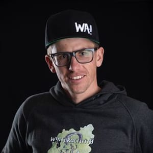 Mickael Bimboes