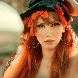 Solmaz Peymaei