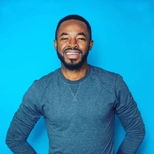 Oc Ukeje