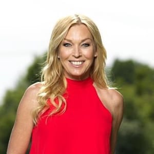 Linda Lindorff