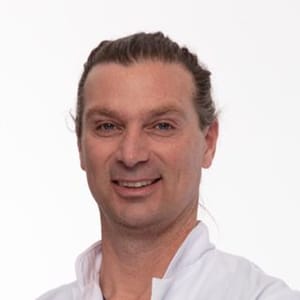 Joost Staudt