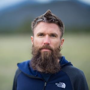 Rob Krar