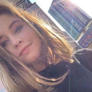 Julia Lipnitskaya