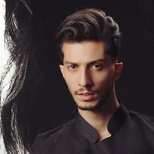 Shaheen Shapouree