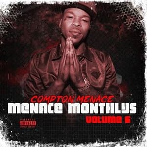 Compton Menace