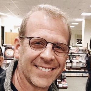 Paul Lieberstein
