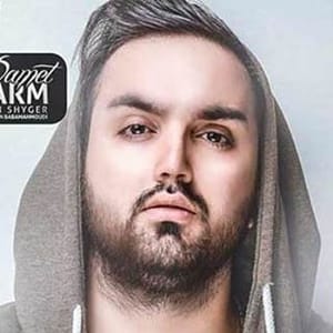 Erfan Akbari