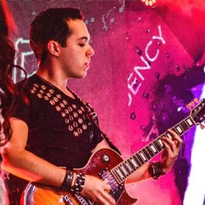 Kevin Emmanuel