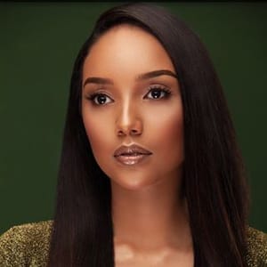 Tracy Wanjiru
