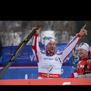Petter Northug Jr