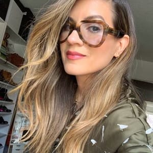 Nathalie Martin