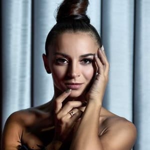 Ilona gvozdeva