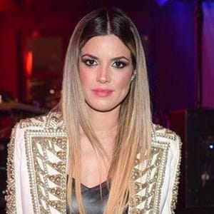 Fernanda Fedak