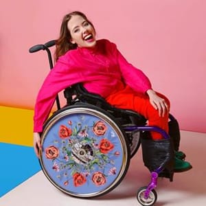 Izzy Wheels