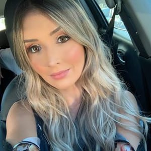 Isabella Salomao