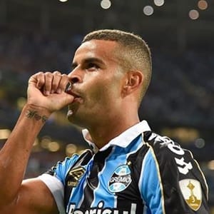 Alisson Castro
