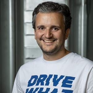 Tiago Kfouri