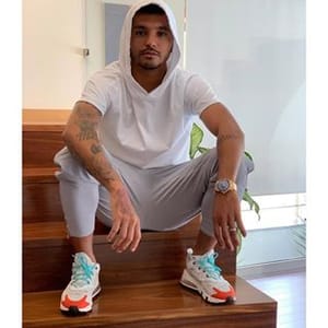 Jesus Tecatito Corona