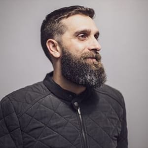 Lucas Lujan
