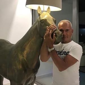 Max Festari