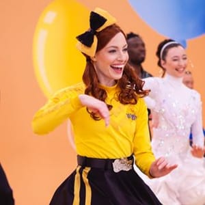 Emma Wiggle