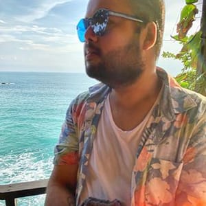 Kavish Sinha