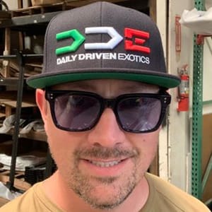 Damon Fryer