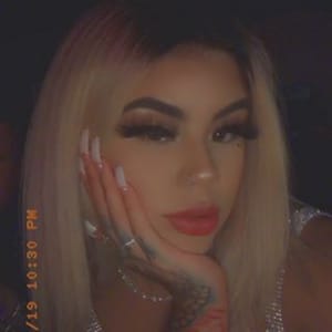 Yulema Ramirez