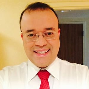 Everaldo Marques