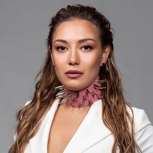 Larisa Parfentieva