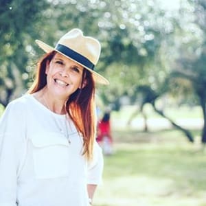 Rocio Rivgen
