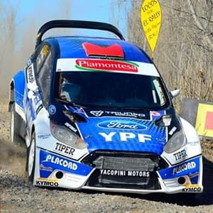 Coyote Villagra