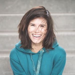 Flavie Pean