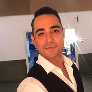 Olgun Toker