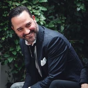 Miguel Mier