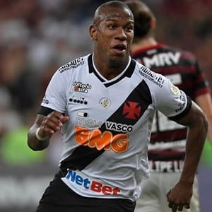 Lucas Ribamar