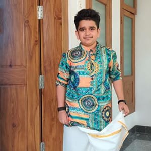 Sooraj Thelakkad