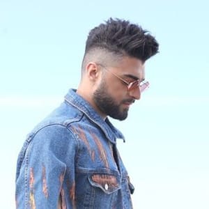 Omar Karam
