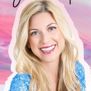 Amy Leigh Mercree