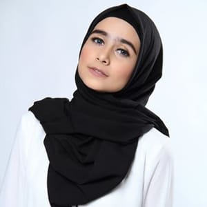 Sonya Fatmala