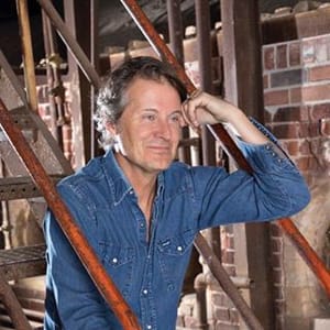 Jim Cuddy