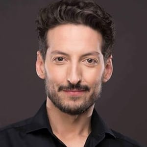Sebastian Holz