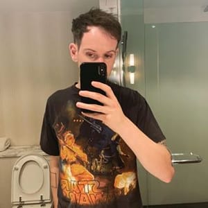 Adam Hann