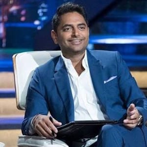 Rohan Oza
