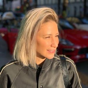 Katrin Zytomierska