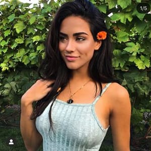 Jacklyn Valentino